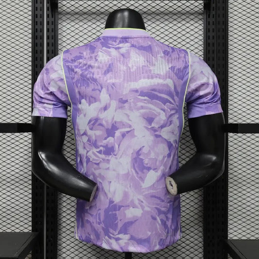 South Korea Away 2026 World Cup