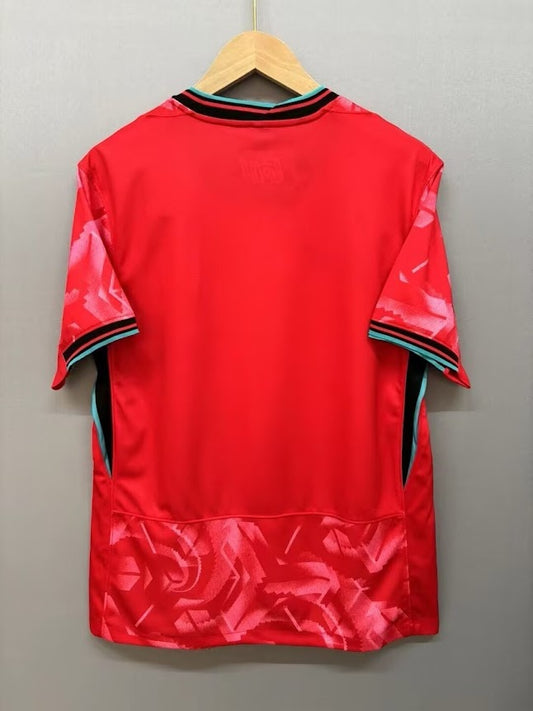 South Korea Home 2026 World Cup