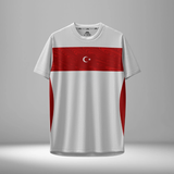 Turkey Away 2026 World Cup