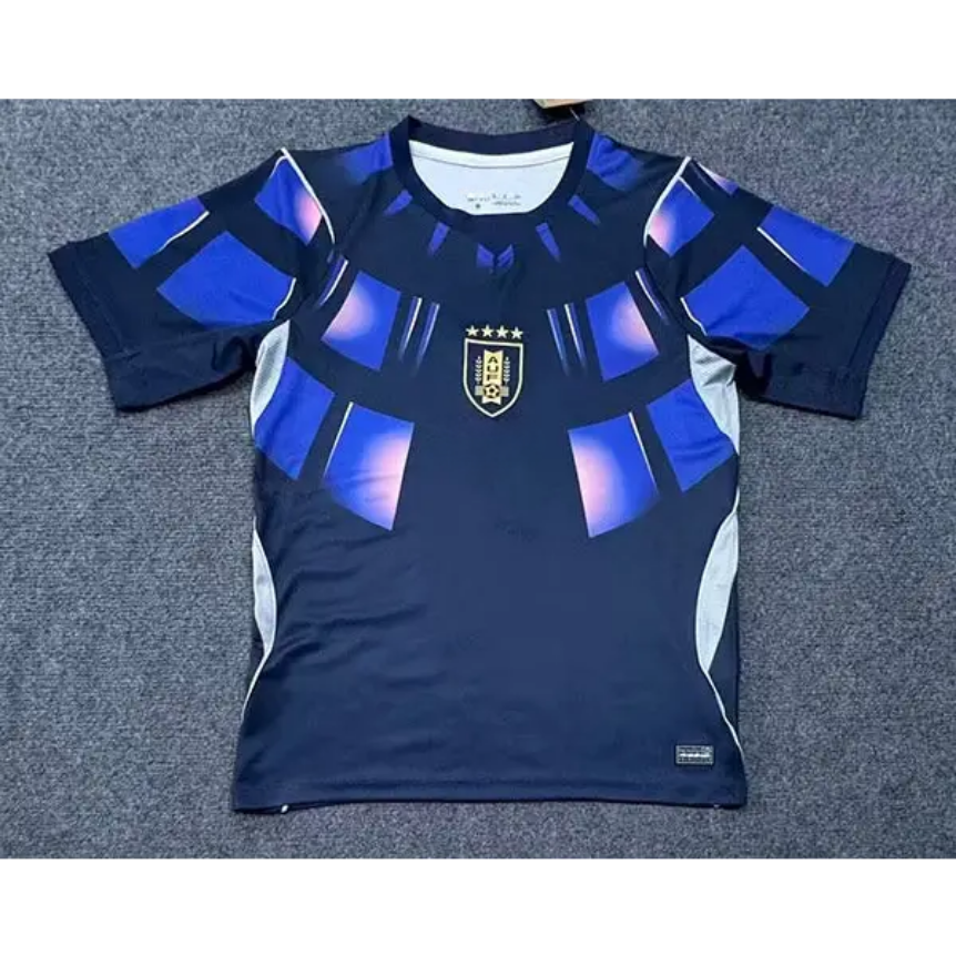 Uruguay Away 2026 World Cup