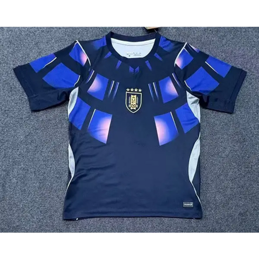 Uruguay Away 2026 World Cup