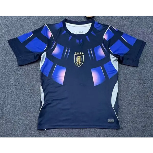 Uruguay Away 2026 World Cup