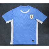 Uruguay Home 2026 World Cup