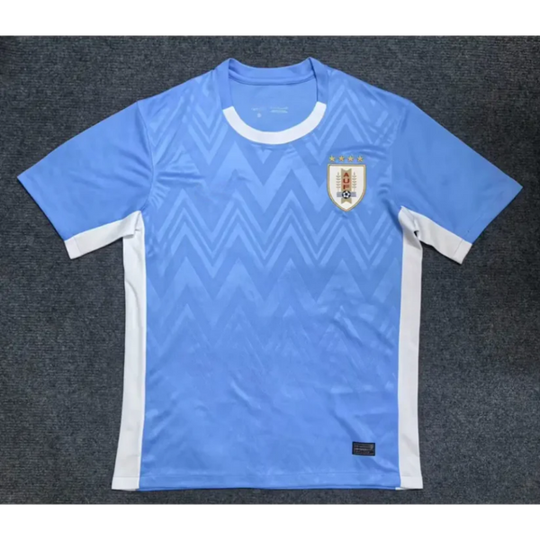 Uruguay Home 2026 World Cup