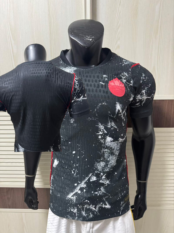 Canada Away 2026 World Cup