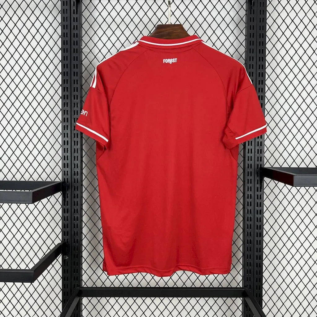 Nottingham Forest Home 25/26