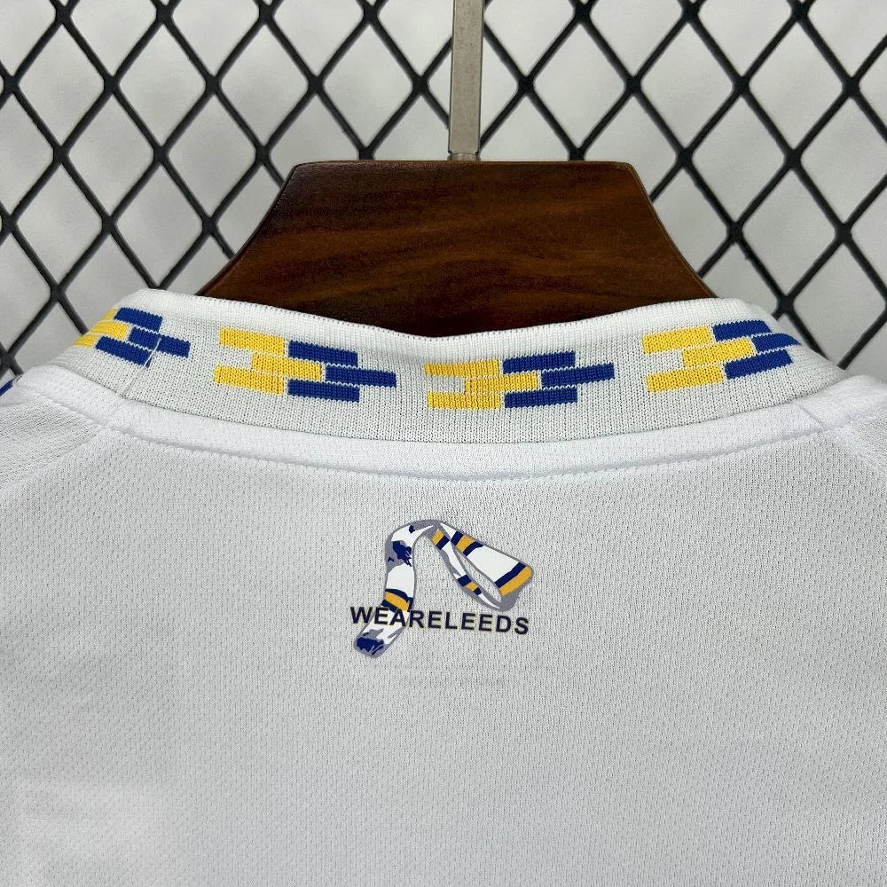 Leeds Home 25/26