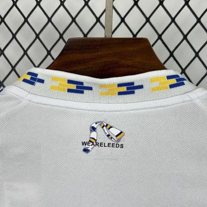 Leeds Home 25/26