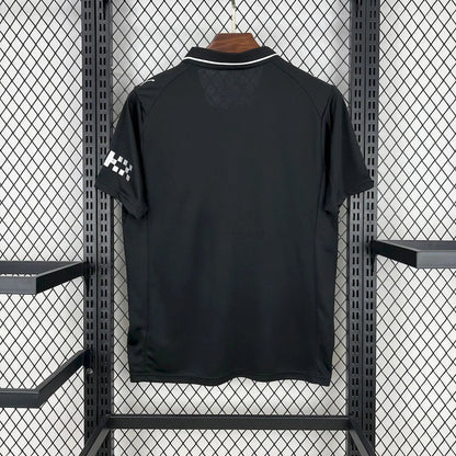 Manchester City Away 25/26