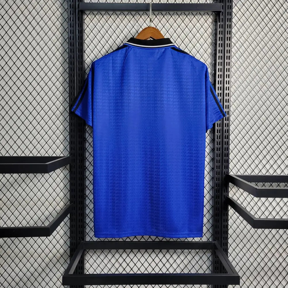 Argentina Away 1994