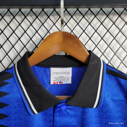Argentina Away 1994