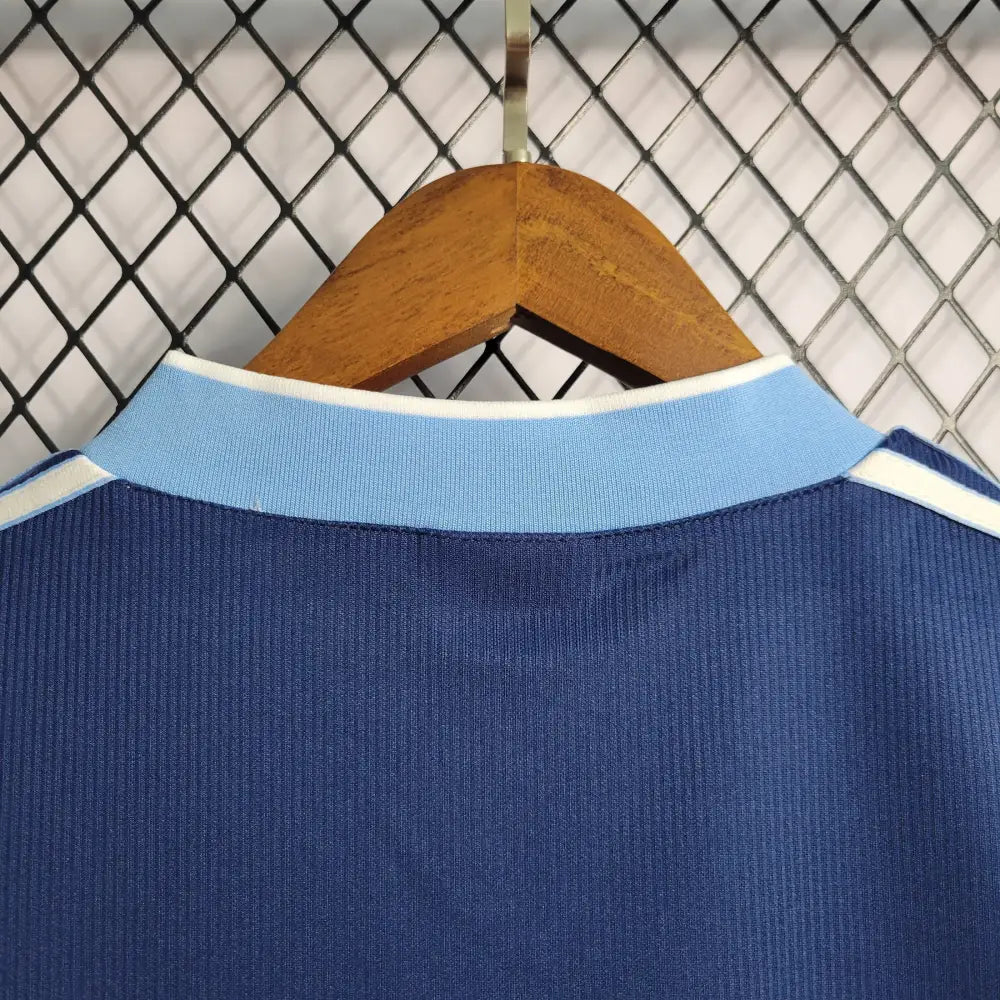 Argentina Away 1998