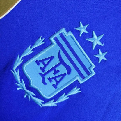 Argentina Away 24/25