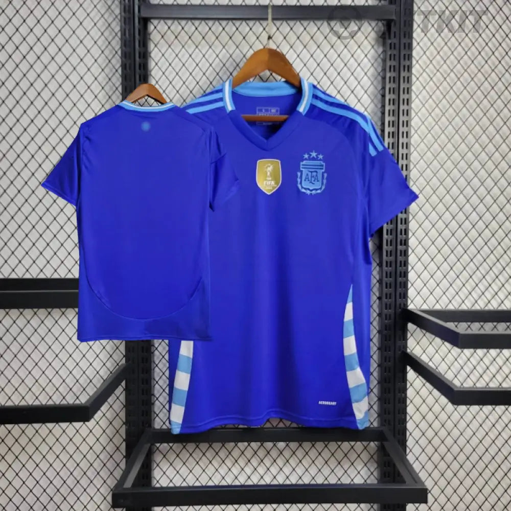Argentina Away 24/25
