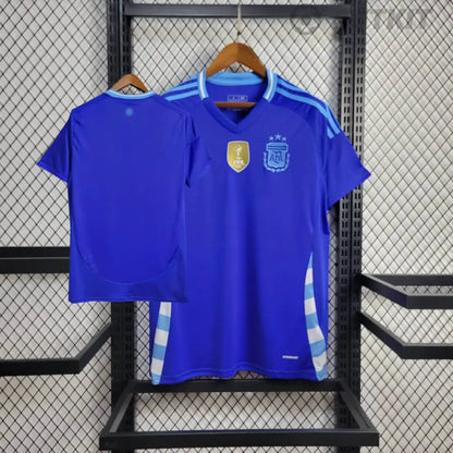 Argentina Away 24/25