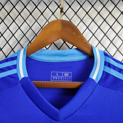 Argentina Away 24/25