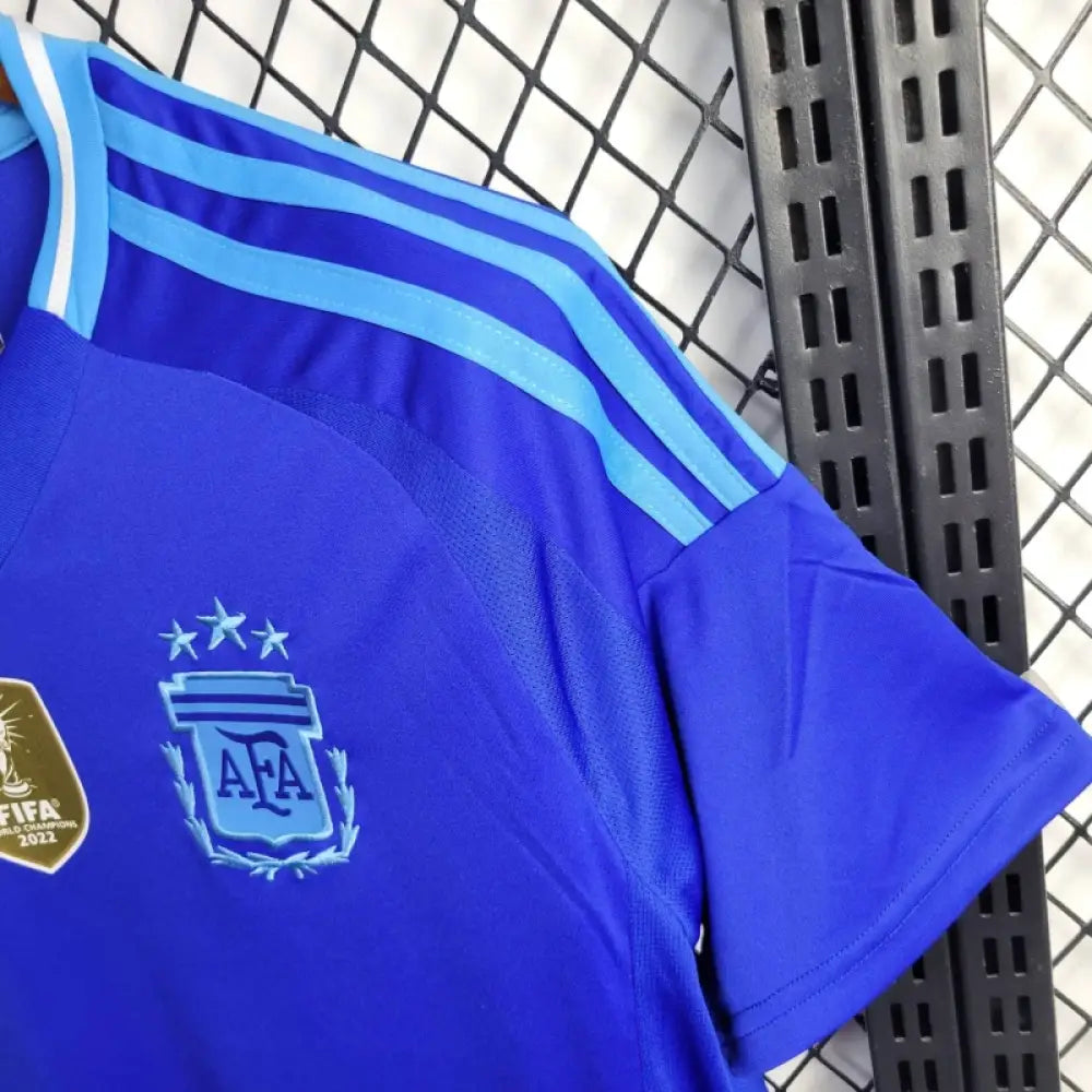 Argentina Away 24/25