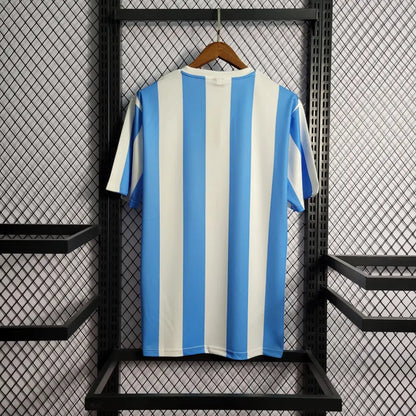 Argentina Home 1986