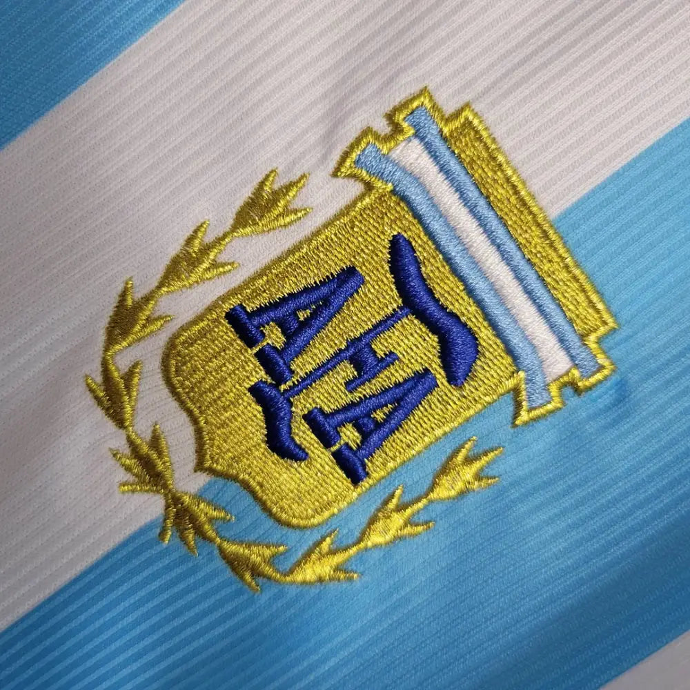 Argentina Home 1998