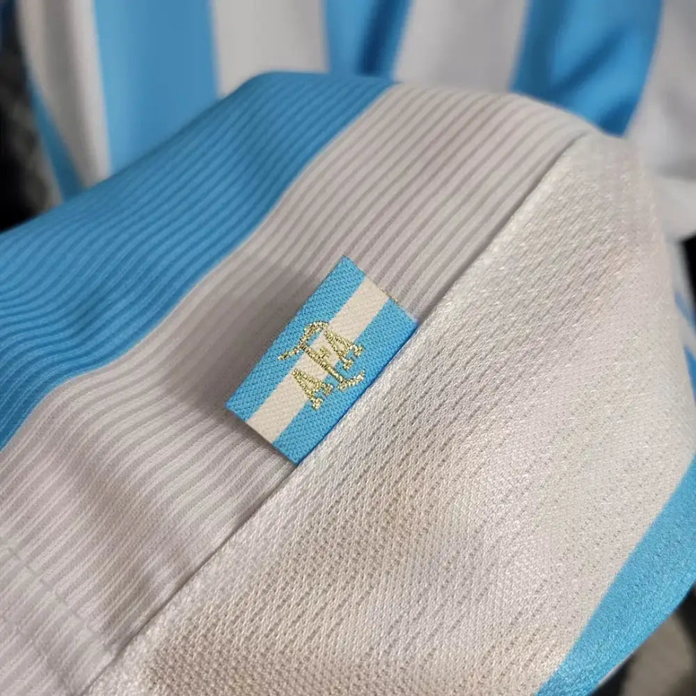Argentina Home 1998