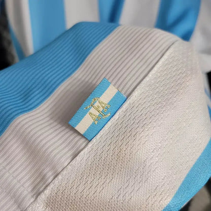 Argentina Home 1998