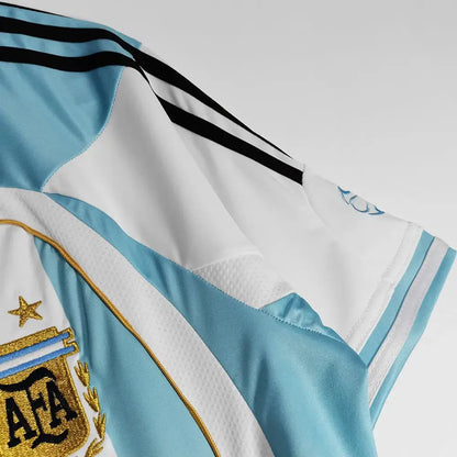 Argentina Home 2006