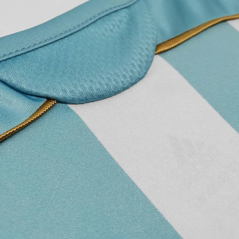 Argentina Home 2006