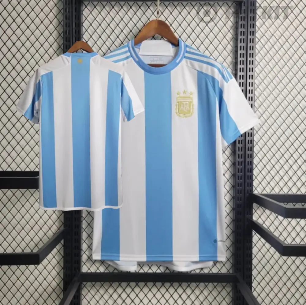 Argentina Home 24/25