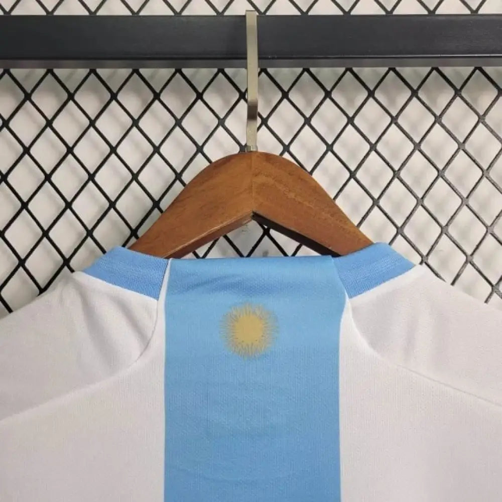 Argentina Home 24/25