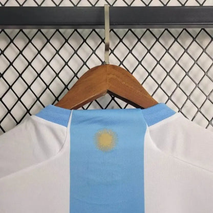 Argentina Home 24/25