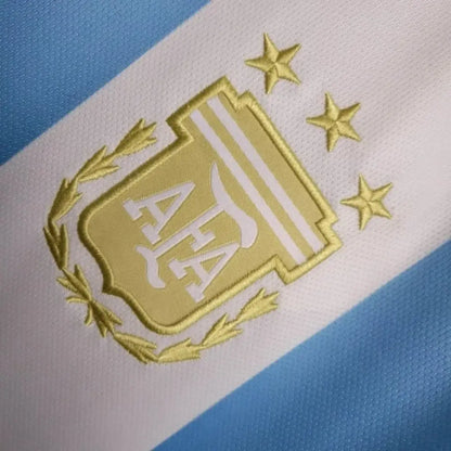 Argentina Home 24/25