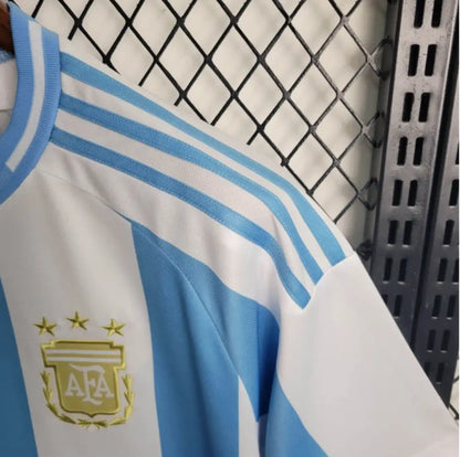 Argentina Home 24/25