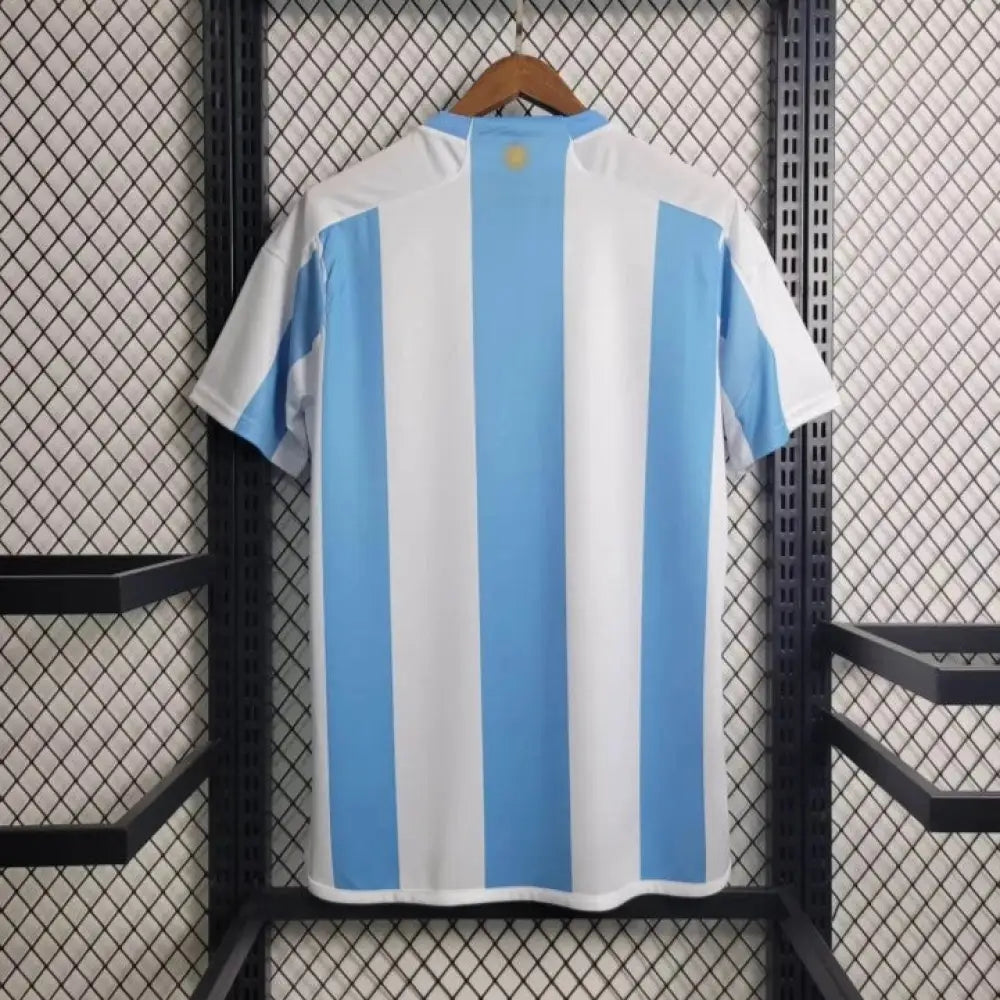 Argentina Home 24/25