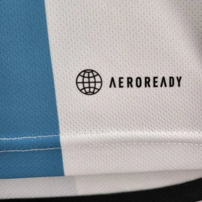 Argentina Home World Cup 22/23