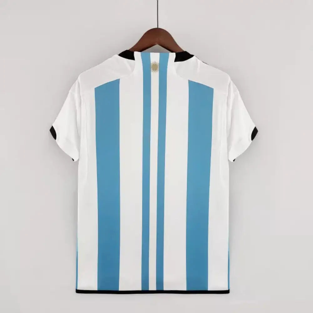 Argentina Home World Cup 22/23
