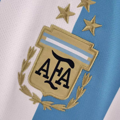 Argentina Home World Cup 22/23