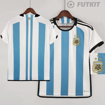 Argentina Home World Cup 22/23