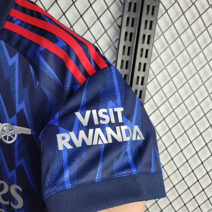 Arsenal Away 25/26