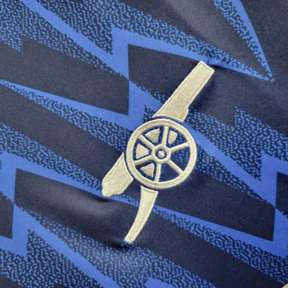 Arsenal Away 25/26