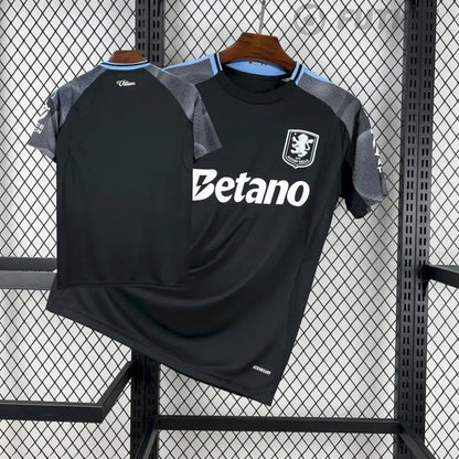 Aston Villa Away 25/26