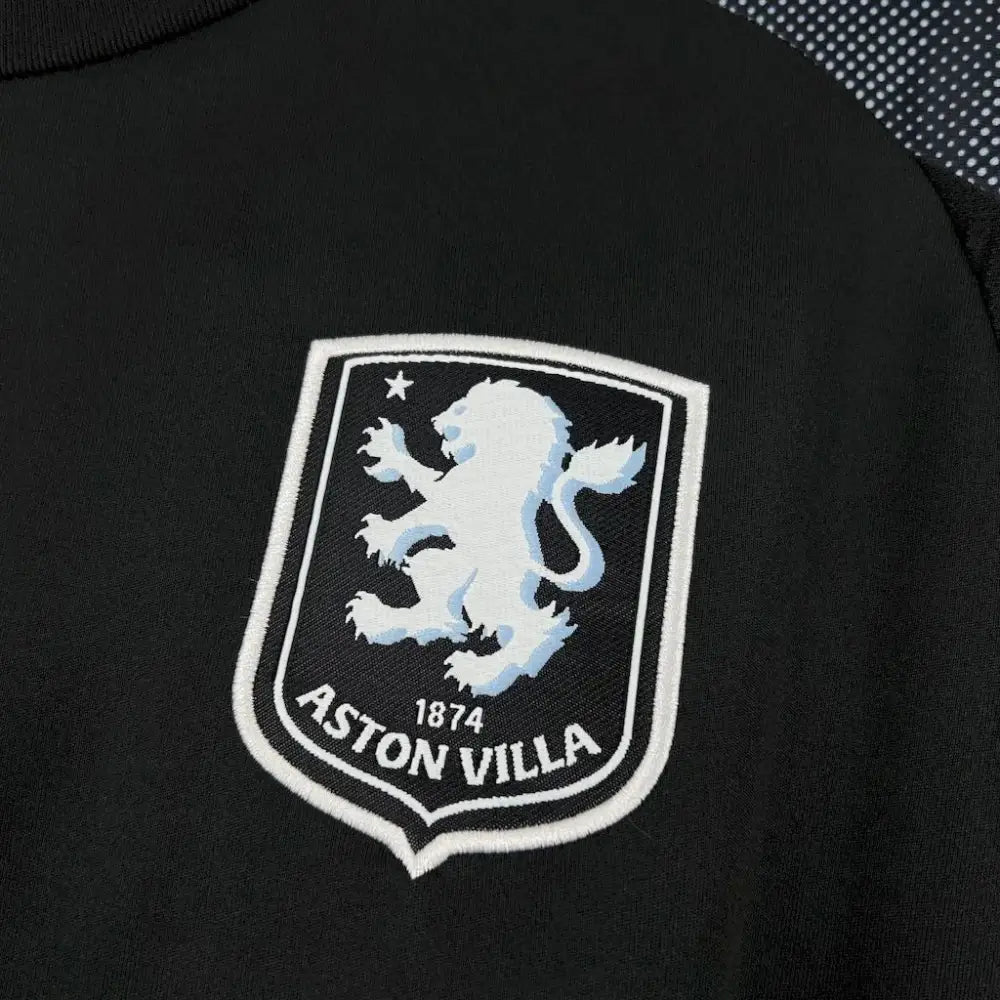 Aston Villa Away 25/26