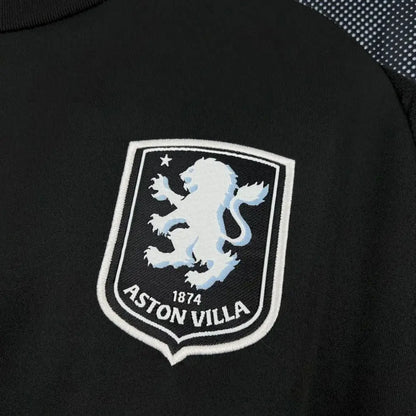 Aston Villa Away 25/26