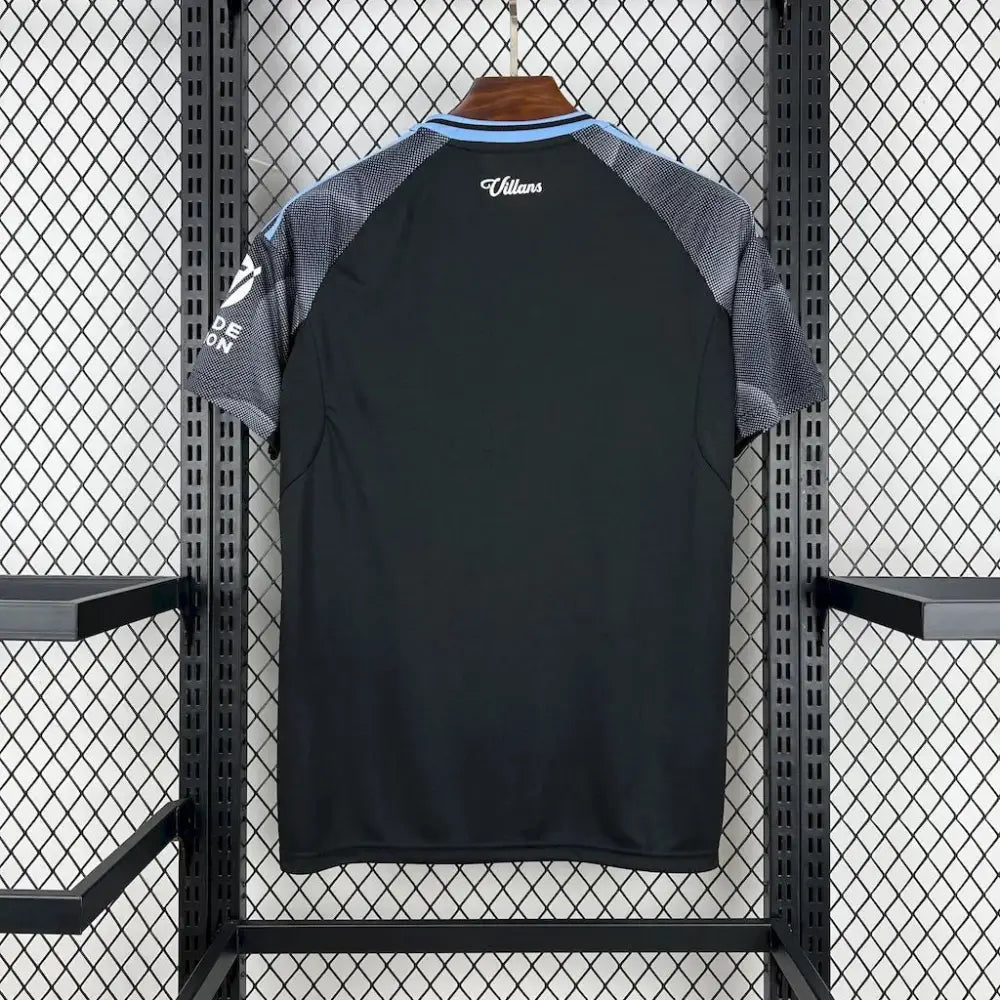 Aston Villa Away 25/26