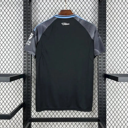 Aston Villa Away 25/26