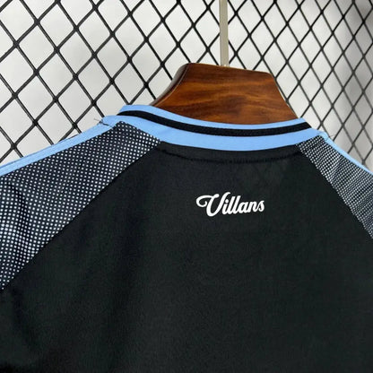 Aston Villa Away 25/26