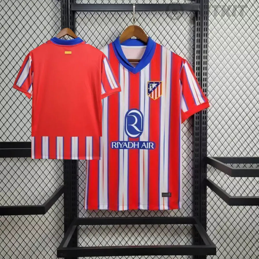 Atletico Madrid Home 24/25