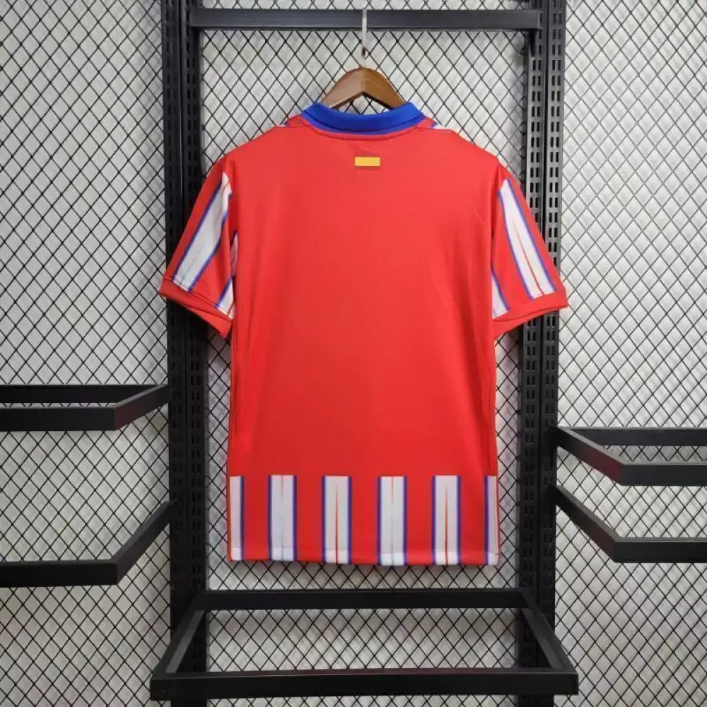 Atletico Madrid Home 24/25