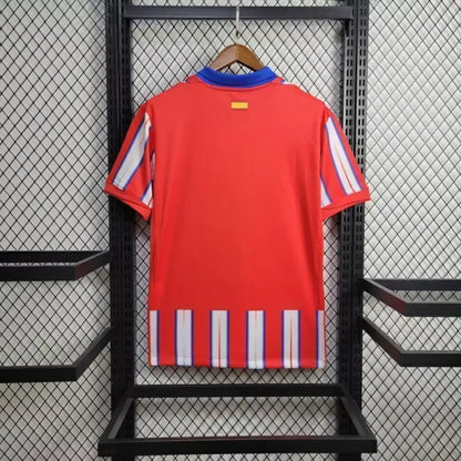 Atletico Madrid Home 24/25