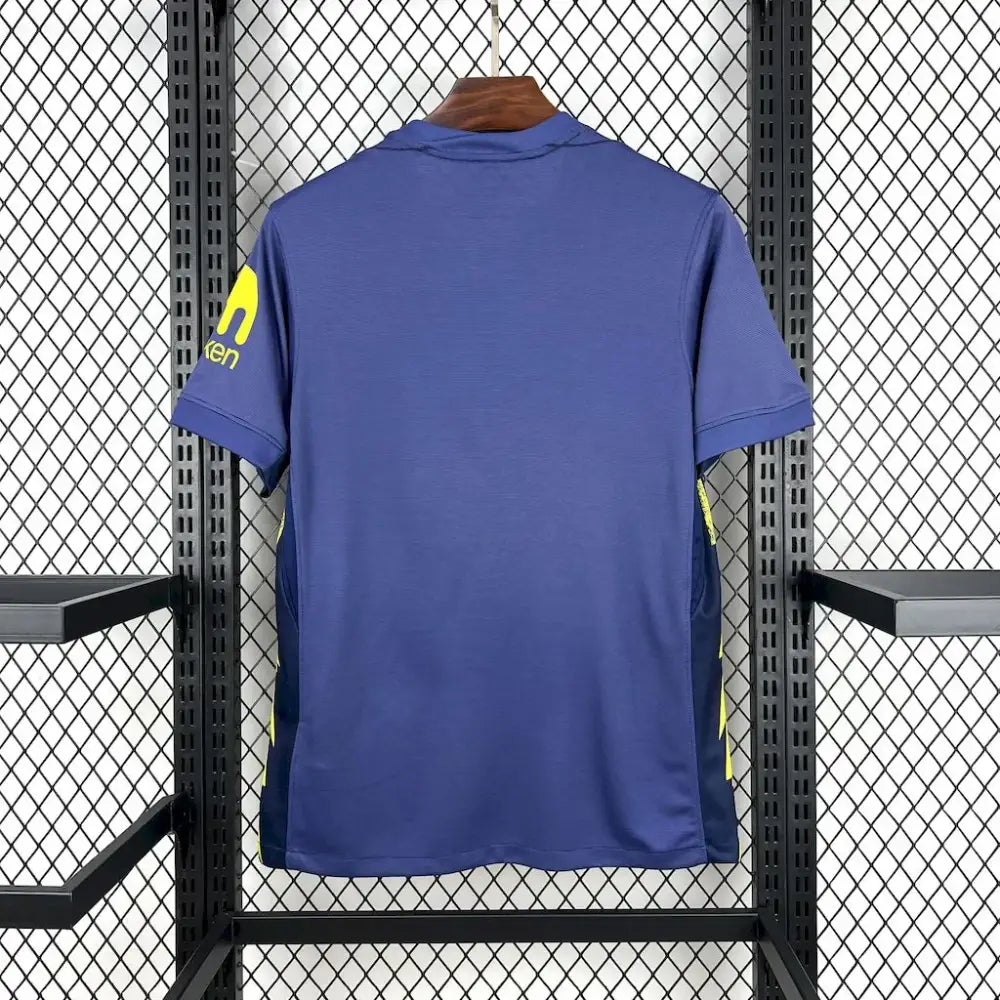 Atletico Madrid Away 25/26