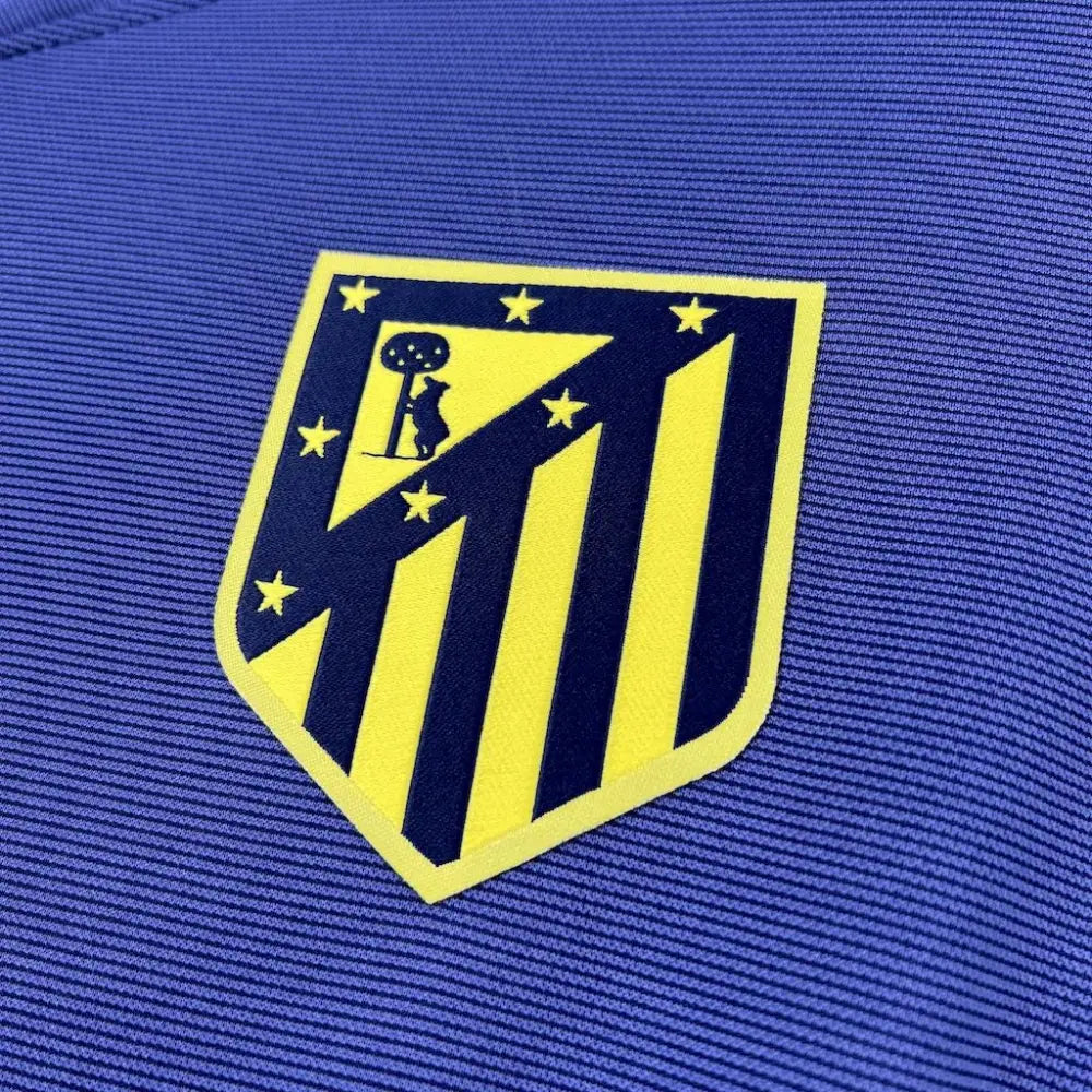Atletico Madrid Away 25/26